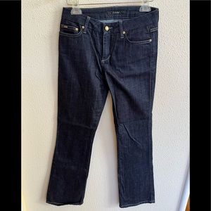 Joe’s Jeans “Honey Fit”